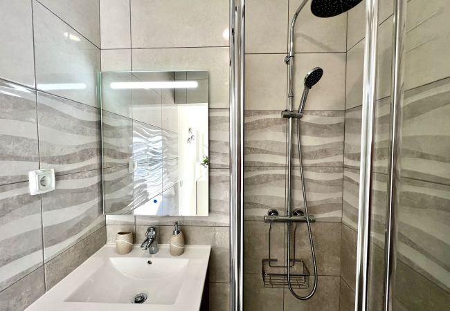 Apartment in Quarteira - QUARTEIRA OCEAN BREEZE 1 WITH POOL by HOMING Apartment in Quarteira - QUARTEIRA OCEAN BREEZE 1 WITH POOL by HOMING