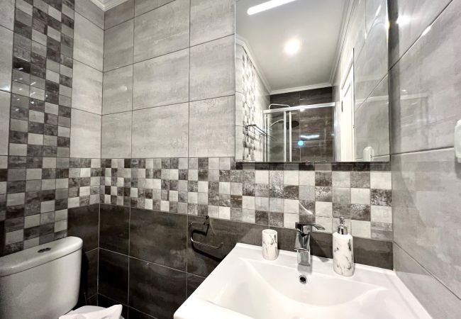 Apartment in Quarteira - QUARTEIRA OCEAN BREEZE 1 WITH POOL by HOMING Apartment in Quarteira - QUARTEIRA OCEAN BREEZE 1 WITH POOL by HOMING