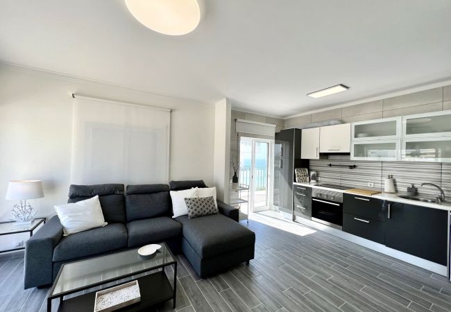 Apartment in Quarteira - QUARTEIRA OCEAN BREEZE 1 WITH POOL by HOMING Apartment in Quarteira - QUARTEIRA OCEAN BREEZE 1 WITH POOL by HOMING