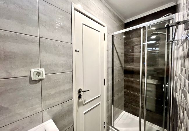 Apartment in Quarteira - QUARTEIRA OCEAN BREEZE 1 WITH POOL by HOMING Apartment in Quarteira - QUARTEIRA OCEAN BREEZE 1 WITH POOL by HOMING