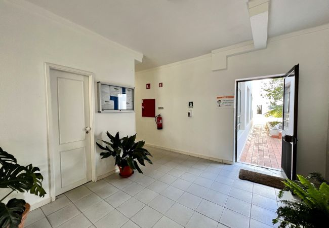 Apartment in Quarteira - QUARTEIRA OCEAN BREEZE 1 WITH POOL by HOMING Apartment in Quarteira - QUARTEIRA OCEAN BREEZE 1 WITH POOL by HOMING