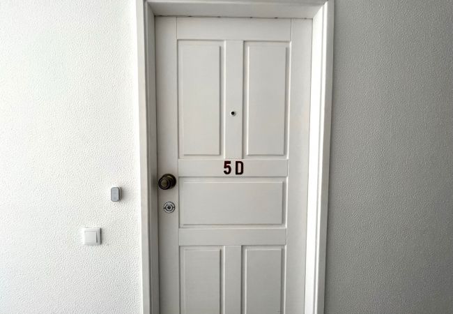 Apartment in Quarteira - QUARTEIRA OCEAN BREEZE 1 WITH POOL by HOMING Apartment in Quarteira - QUARTEIRA OCEAN BREEZE 1 WITH POOL by HOMING