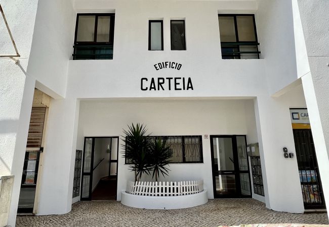 Apartment in Quarteira - QUARTEIRA OCEAN BREEZE 1 WITH POOL by HOMING Apartment in Quarteira - QUARTEIRA OCEAN BREEZE 1 WITH POOL by HOMING