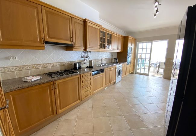 Villa in Pêra - PÊRA AMAZING VILLA WITH POOL by HOMING Villa in Pêra - PÊRA AMAZING VILLA WITH POOL by HOMING