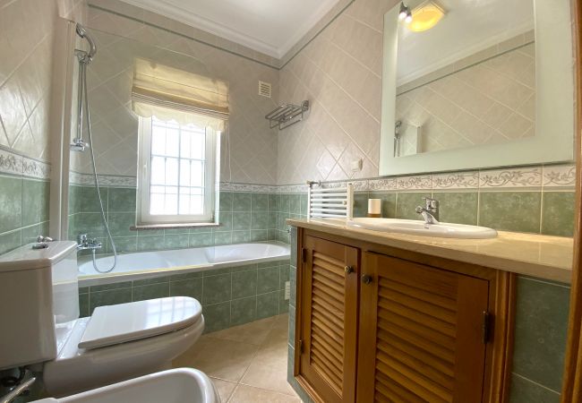 Villa in Pêra - PÊRA AMAZING VILLA WITH POOL by HOMING Villa in Pêra - PÊRA AMAZING VILLA WITH POOL by HOMING