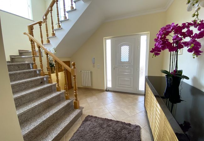 Villa in Pêra - PÊRA AMAZING VILLA WITH POOL by HOMING Villa in Pêra - PÊRA AMAZING VILLA WITH POOL by HOMING