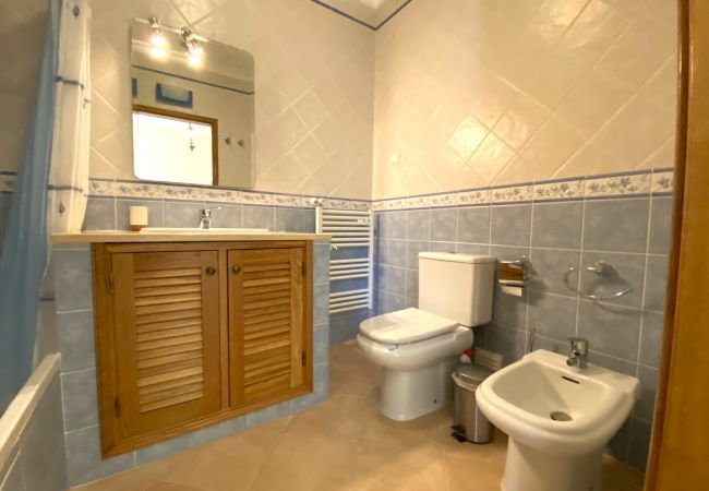 Villa in Pêra - PÊRA AMAZING VILLA WITH POOL by HOMING Villa in Pêra - PÊRA AMAZING VILLA WITH POOL by HOMING