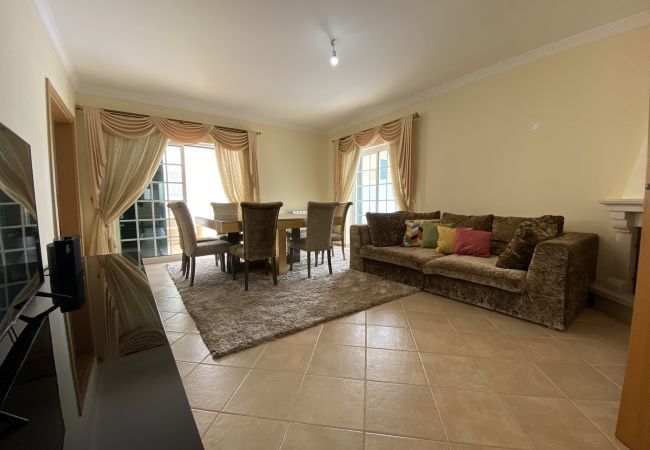 Villa in Pêra - PÊRA AMAZING VILLA WITH POOL by HOMING Villa in Pêra - PÊRA AMAZING VILLA WITH POOL by HOMING