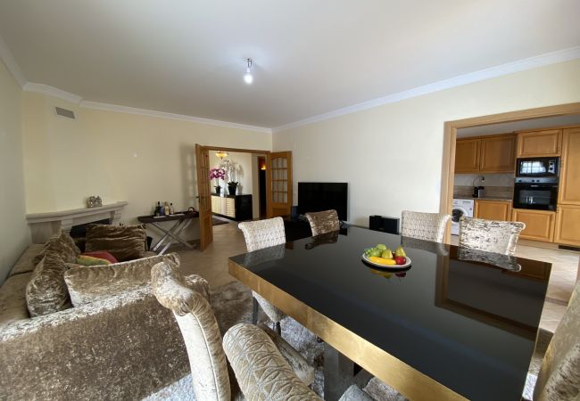 Villa in Pêra - PÊRA AMAZING VILLA WITH POOL by HOMING Villa in Pêra - PÊRA AMAZING VILLA WITH POOL by HOMING