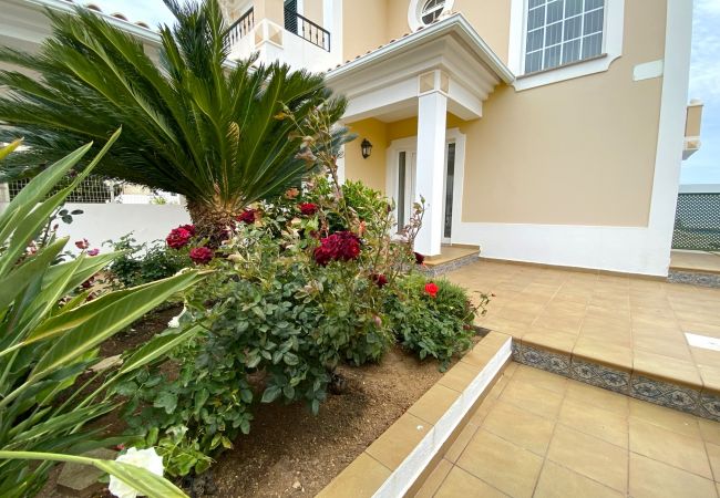 Villa in Pêra - PÊRA AMAZING VILLA WITH POOL by HOMING Villa in Pêra - PÊRA AMAZING VILLA WITH POOL by HOMING