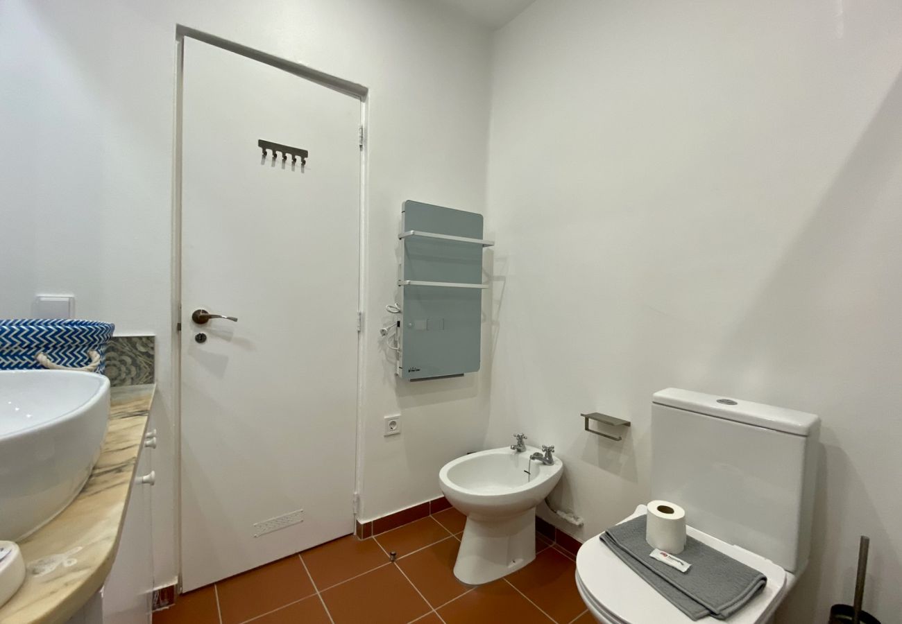 Apartment in Albufeira - ALBUFEIRA SKYLIGHT 1 WITH POOL by HOMING
