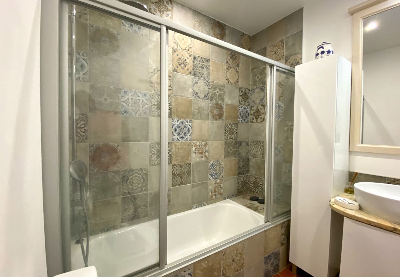 Apartment in Albufeira - ALBUFEIRA SKYLIGHT 1 WITH POOL by HOMING