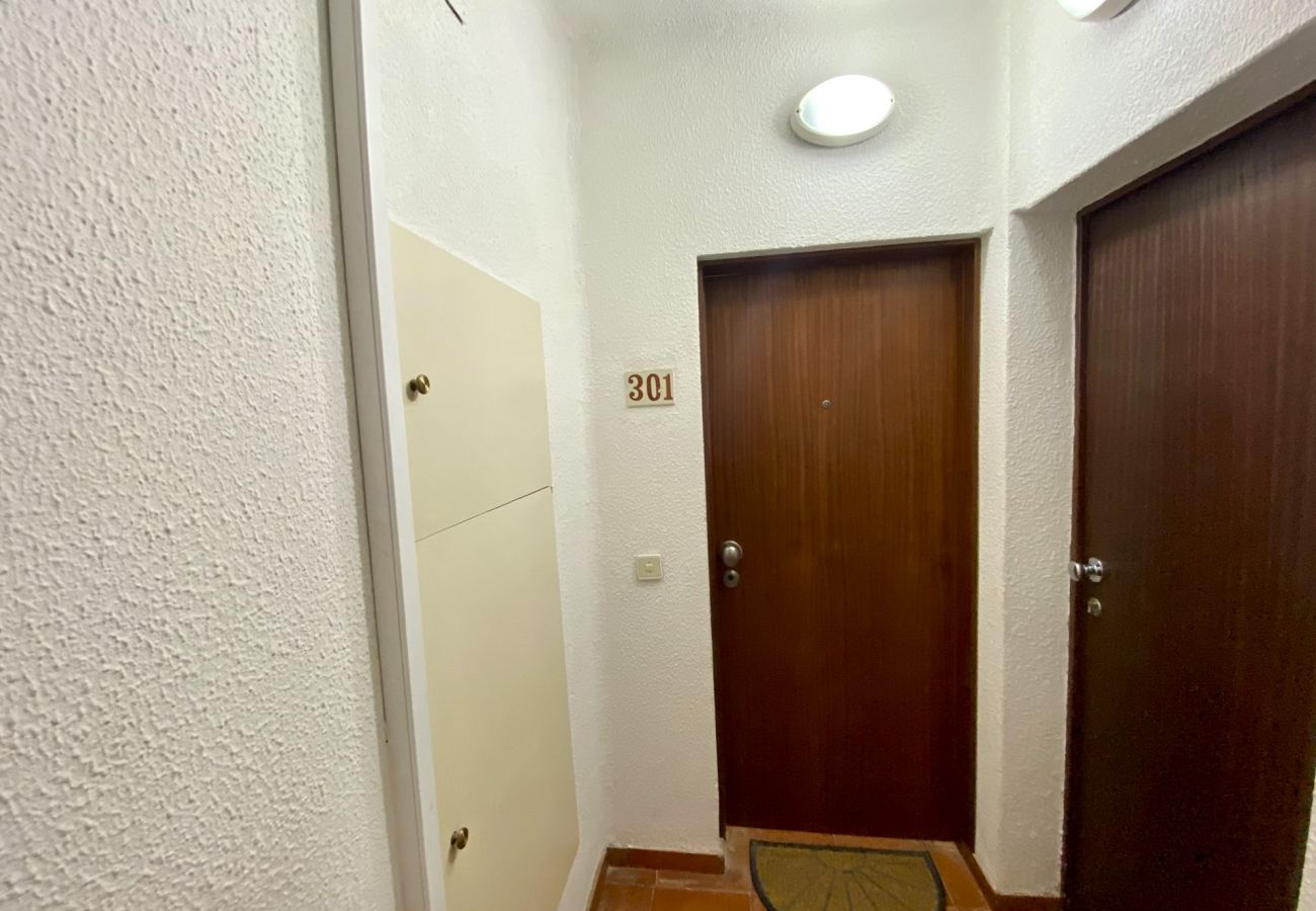Apartment in Albufeira - ALBUFEIRA SKYLIGHT 1 WITH POOL by HOMING