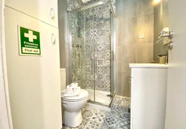 Apartment in Albufeira - ALBUFEIRA CENTRAL 5 by HOMING Apartment in Albufeira - ALBUFEIRA CENTRAL 5 by HOMING