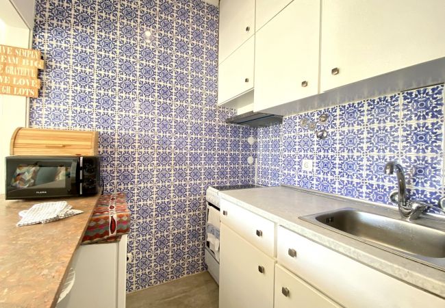 Apartment in Albufeira - ALBUFEIRA CENTRAL 5 by HOMING Apartment in Albufeira - ALBUFEIRA CENTRAL 5 by HOMING