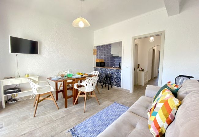 Apartment in Albufeira - ALBUFEIRA CENTRAL 5 by HOMING Apartment in Albufeira - ALBUFEIRA CENTRAL 5 by HOMING