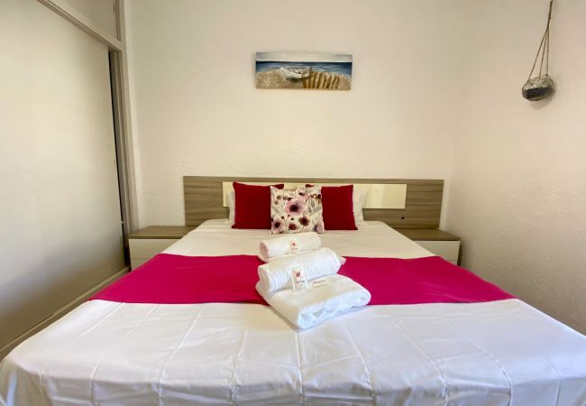 Apartment in Albufeira - ALBUFEIRA CENTRAL 5 by HOMING Apartment in Albufeira - ALBUFEIRA CENTRAL 5 by HOMING