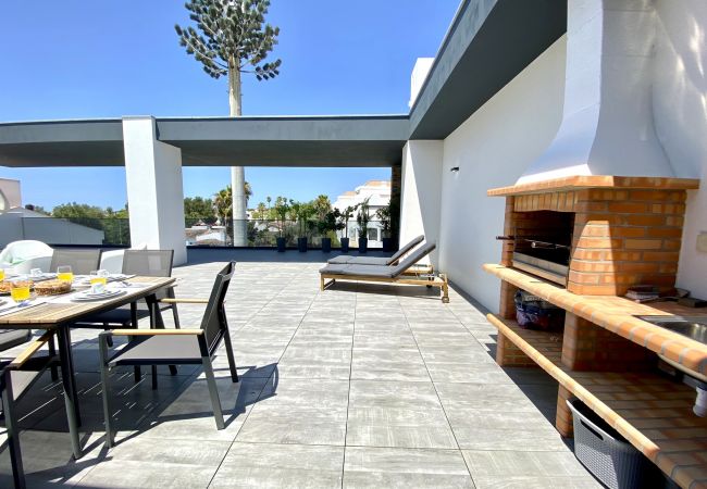 Apartment in Tavira - TAVIRA GRAND BALCONY WITH POOL by HOMING Apartment in Tavira - TAVIRA GRAND BALCONY WITH POOL by HOMING