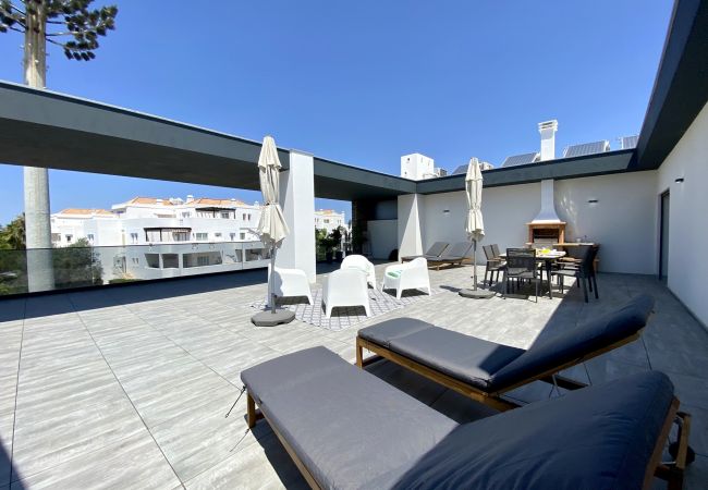 Apartment in Tavira - TAVIRA GRAND BALCONY WITH POOL by HOMING Apartment in Tavira - TAVIRA GRAND BALCONY WITH POOL by HOMING