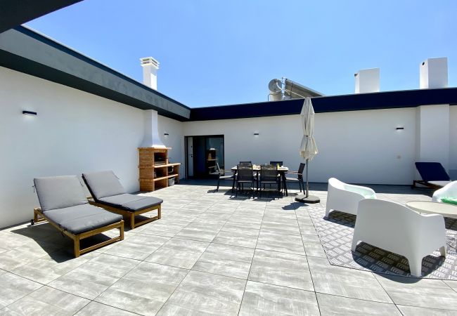 Apartment in Tavira - TAVIRA GRAND BALCONY WITH POOL by HOMING Apartment in Tavira - TAVIRA GRAND BALCONY WITH POOL by HOMING