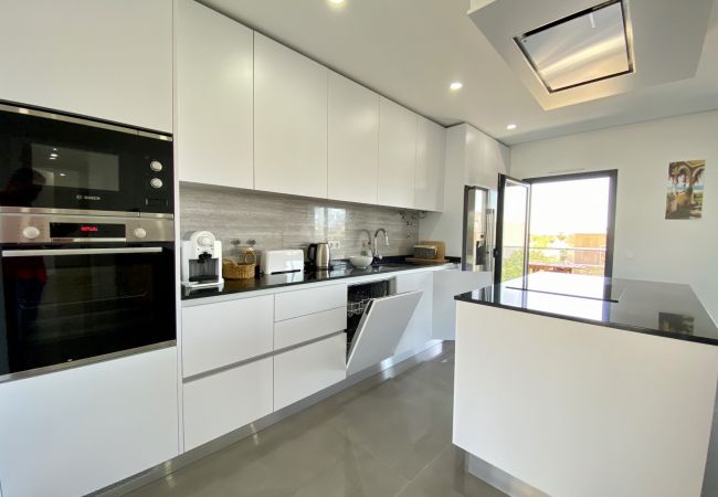 Apartment in Tavira - TAVIRA GRAND BALCONY WITH POOL by HOMING Apartment in Tavira - TAVIRA GRAND BALCONY WITH POOL by HOMING