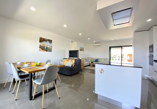 Apartment in Tavira - TAVIRA GRAND BALCONY WITH POOL by HOMING Apartment in Tavira - TAVIRA GRAND BALCONY WITH POOL by HOMING