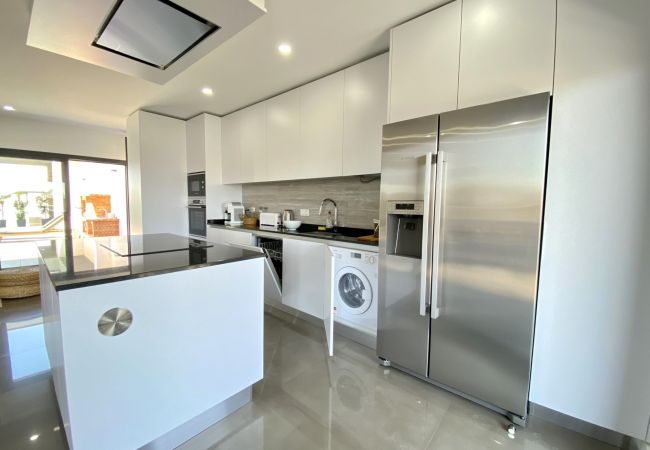 Apartment in Tavira - TAVIRA GRAND BALCONY WITH POOL by HOMING Apartment in Tavira - TAVIRA GRAND BALCONY WITH POOL by HOMING