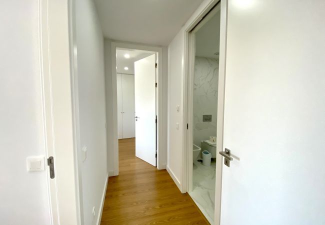 Apartment in Tavira - TAVIRA GRAND BALCONY WITH POOL by HOMING Apartment in Tavira - TAVIRA GRAND BALCONY WITH POOL by HOMING