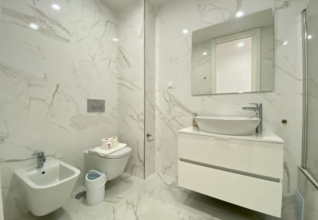 Apartment in Tavira - TAVIRA GRAND BALCONY WITH POOL by HOMING Apartment in Tavira - TAVIRA GRAND BALCONY WITH POOL by HOMING