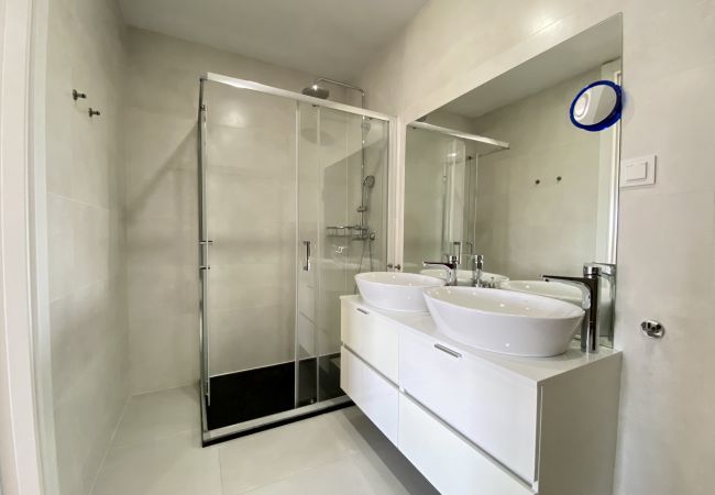 Apartment in Tavira - TAVIRA GRAND BALCONY WITH POOL by HOMING Apartment in Tavira - TAVIRA GRAND BALCONY WITH POOL by HOMING