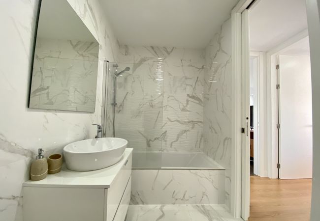 Apartment in Tavira - TAVIRA GRAND BALCONY WITH POOL by HOMING Apartment in Tavira - TAVIRA GRAND BALCONY WITH POOL by HOMING