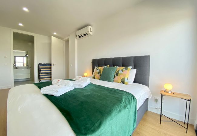 Apartment in Tavira - TAVIRA GRAND BALCONY WITH POOL by HOMING Apartment in Tavira - TAVIRA GRAND BALCONY WITH POOL by HOMING