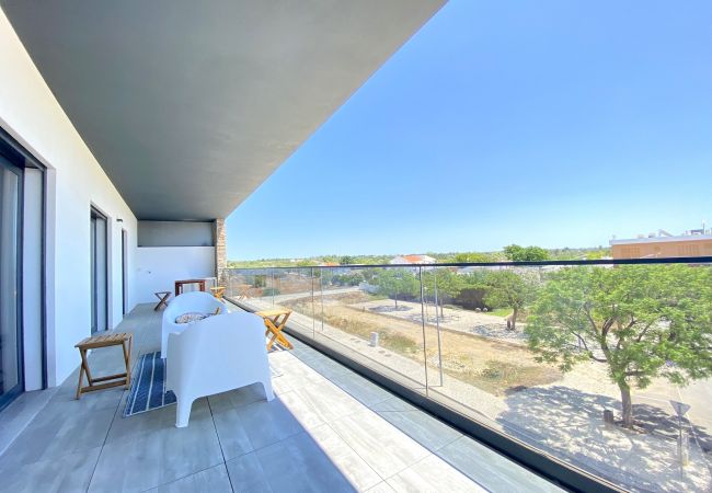Apartment in Tavira - TAVIRA GRAND BALCONY WITH POOL by HOMING Apartment in Tavira - TAVIRA GRAND BALCONY WITH POOL by HOMING