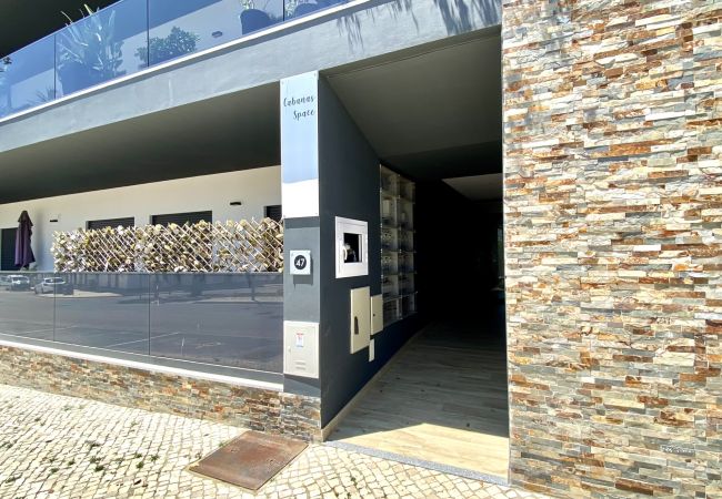 Apartment in Tavira - TAVIRA GRAND BALCONY WITH POOL by HOMING Apartment in Tavira - TAVIRA GRAND BALCONY WITH POOL by HOMING