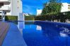 Apartment in Vilamoura - VILAMOURA TWINS 1 WITH POOL by HOMING Apartment in Vilamoura - VILAMOURA TWINS 1 WITH POOL by HOMING