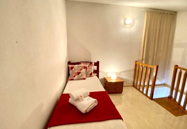 Apartment in Vilamoura - VILAMOURA TYPICAL 2 WITH POOL by HOMING Apartment in Vilamoura - VILAMOURA TYPICAL 2 WITH POOL by HOMING