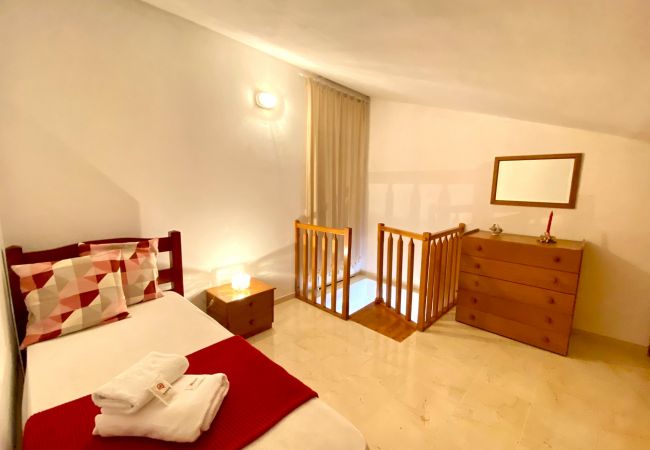 Apartment in Vilamoura - VILAMOURA TYPICAL 2 WITH POOL by HOMING Apartment in Vilamoura - VILAMOURA TYPICAL 2 WITH POOL by HOMING