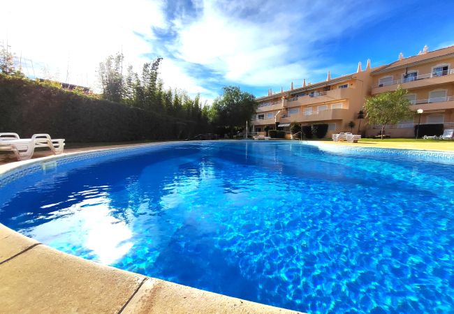 Apartment in Vilamoura - VILAMOURA TYPICAL 2 WITH POOL by HOMING Apartment in Vilamoura - VILAMOURA TYPICAL 2 WITH POOL by HOMING