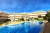 Apartment in Vilamoura - VILAMOURA TYPICAL 2 WITH POOL by HOMING Apartment in Vilamoura - VILAMOURA TYPICAL 2 WITH POOL by HOMING