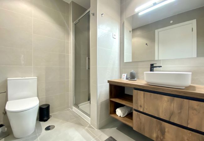 Apartment in Vilamoura - VILAMOURA TWINS 2 WITH POOL by HOMING Apartment in Vilamoura - VILAMOURA TWINS 2 WITH POOL by HOMING