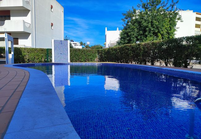 Apartment in Vilamoura - VILAMOURA TWINS 2 WITH POOL by HOMING Apartment in Vilamoura - VILAMOURA TWINS 2 WITH POOL by HOMING