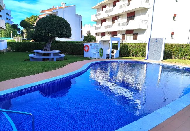 Apartment in Vilamoura - VILAMOURA TWINS 2 WITH POOL by HOMING Apartment in Vilamoura - VILAMOURA TWINS 2 WITH POOL by HOMING