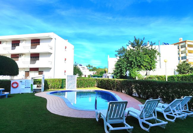 Apartment in Vilamoura - VILAMOURA TWINS 2 WITH POOL by HOMING Apartment in Vilamoura - VILAMOURA TWINS 2 WITH POOL by HOMING