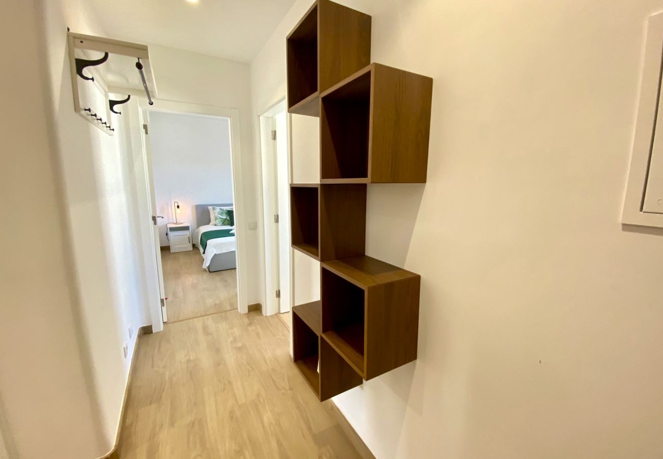 Apartment in Vilamoura - VILAMOURA TWINS 2 WITH POOL by HOMING