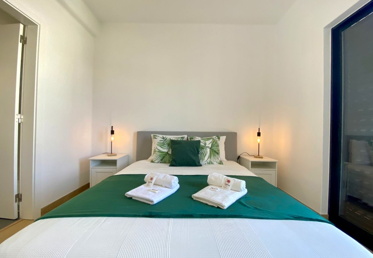 Apartment in Vilamoura - VILAMOURA TWINS 2 WITH POOL by HOMING