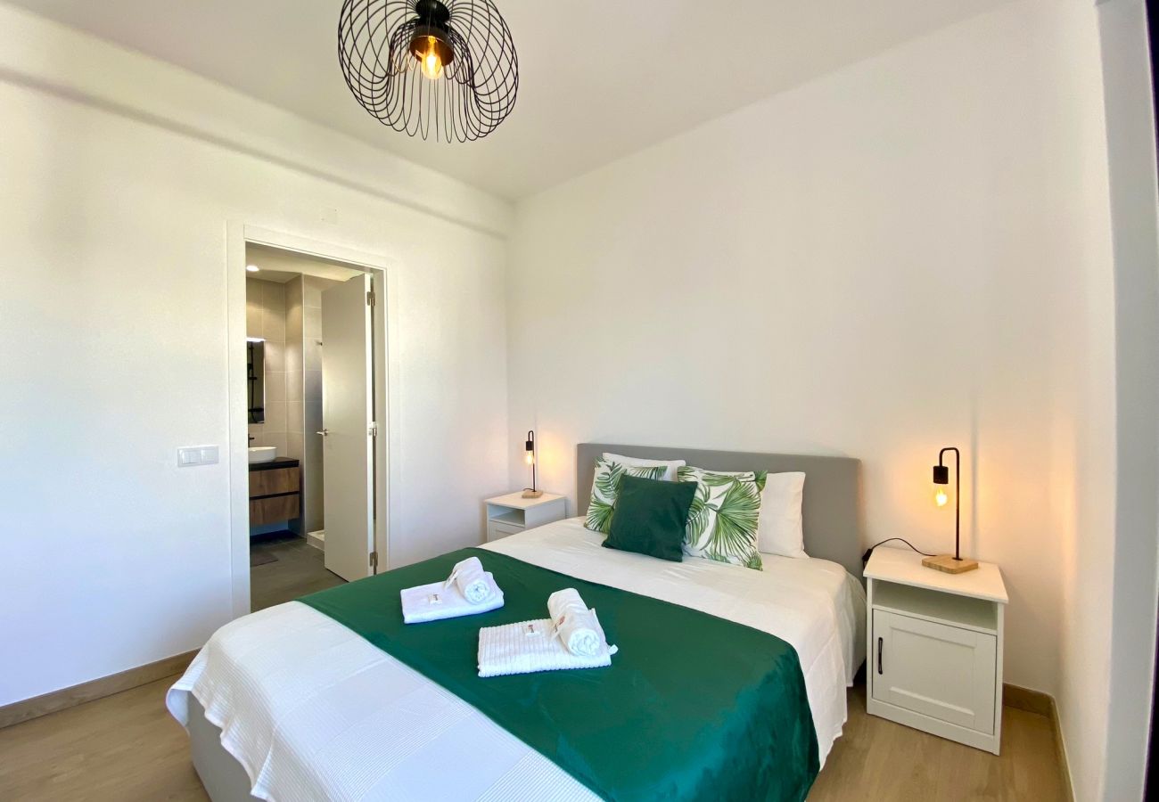 Apartment in Vilamoura - VILAMOURA TWINS 2 WITH POOL by HOMING