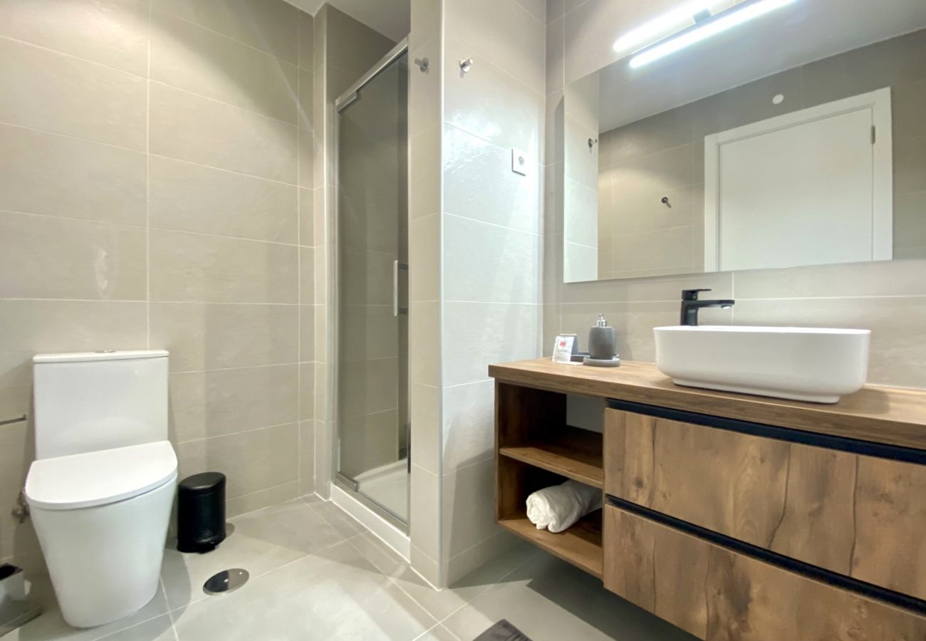 Apartment in Vilamoura - VILAMOURA TWINS 2 WITH POOL by HOMING
