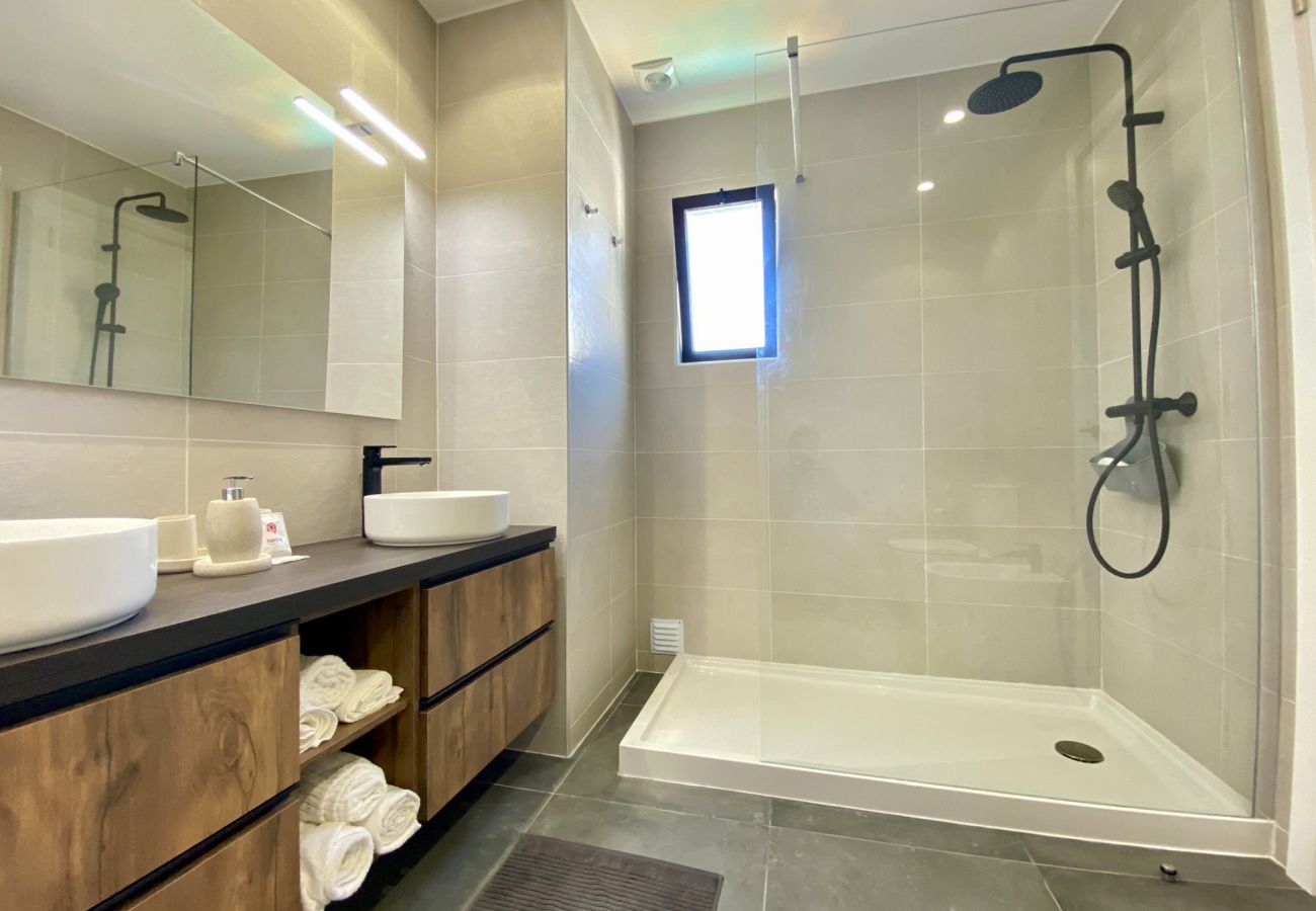 Apartment in Vilamoura - VILAMOURA TWINS 2 WITH POOL by HOMING