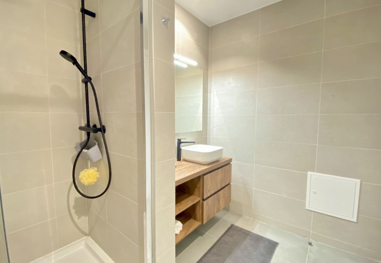 Apartment in Vilamoura - VILAMOURA TWINS 2 WITH POOL by HOMING