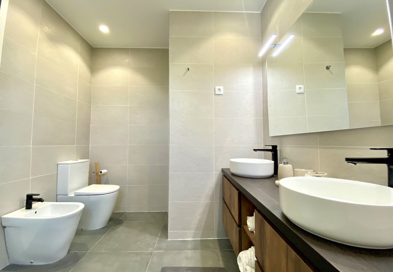 Apartment in Vilamoura - VILAMOURA TWINS 2 WITH POOL by HOMING